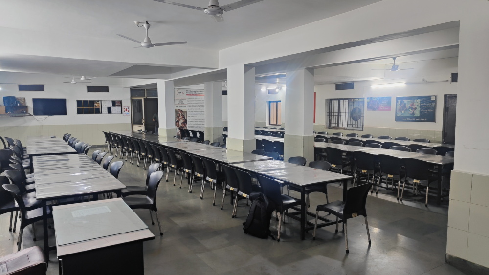 Hostel Mess