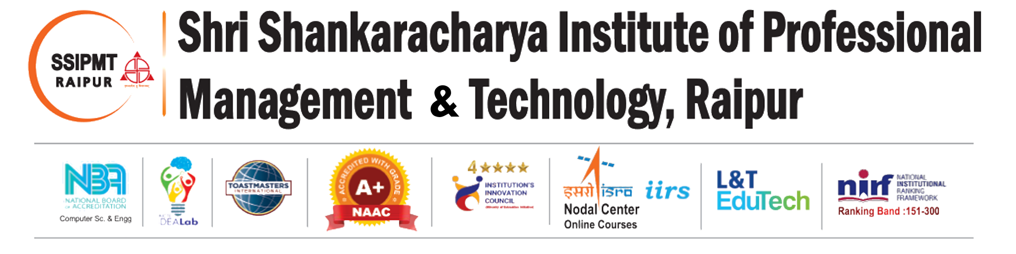 Mock CGPET SSIPMT Raipur