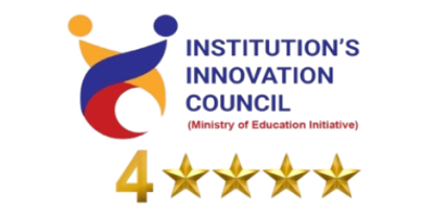 IIC 4 star Rating, SSIPMT, Raipur