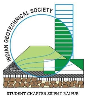IGS Student Chapter, Civil Engineering, SSIPMT Raipur