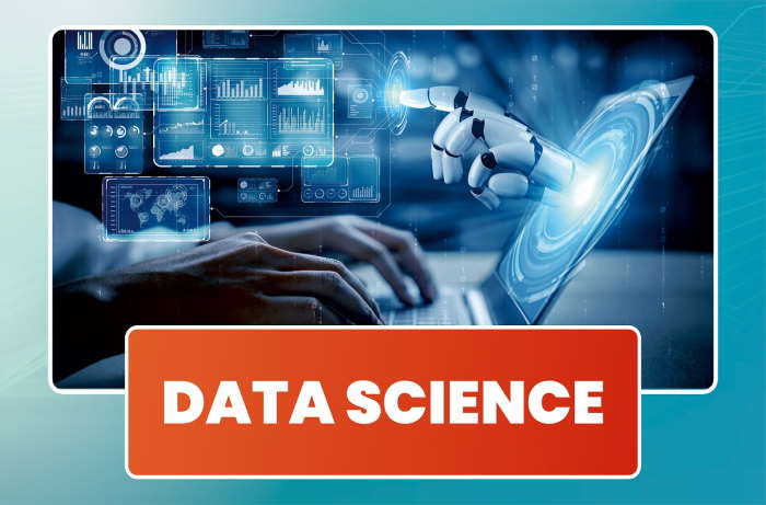 B.Tech Data Science, SSIPMT, Raipur