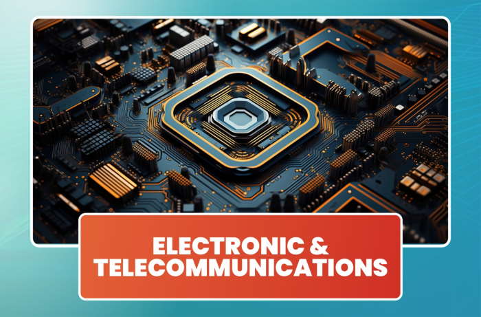 B.Tech Electronics & Telecommunications, SSIPMT, Raipur