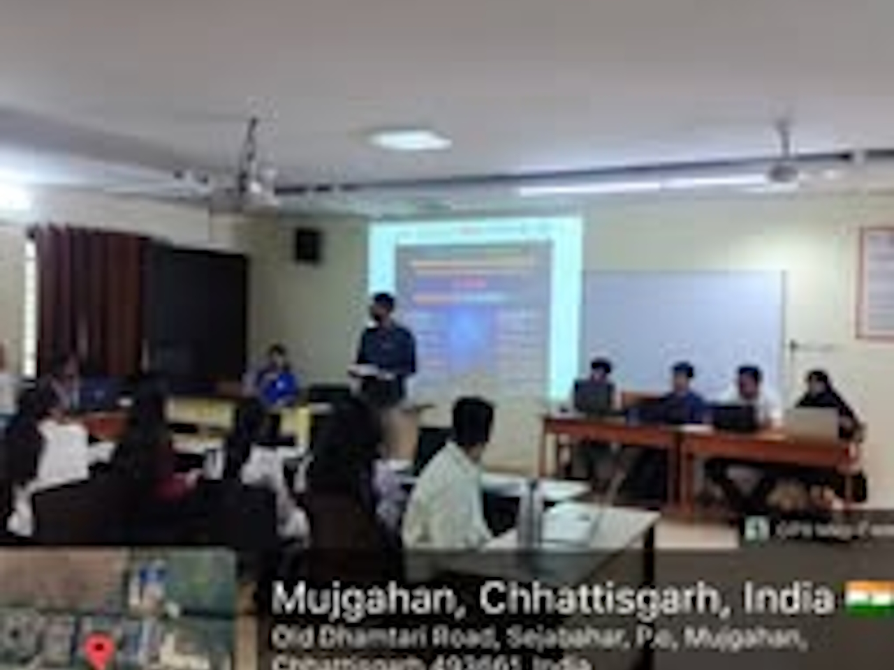 CSE Gallery Image