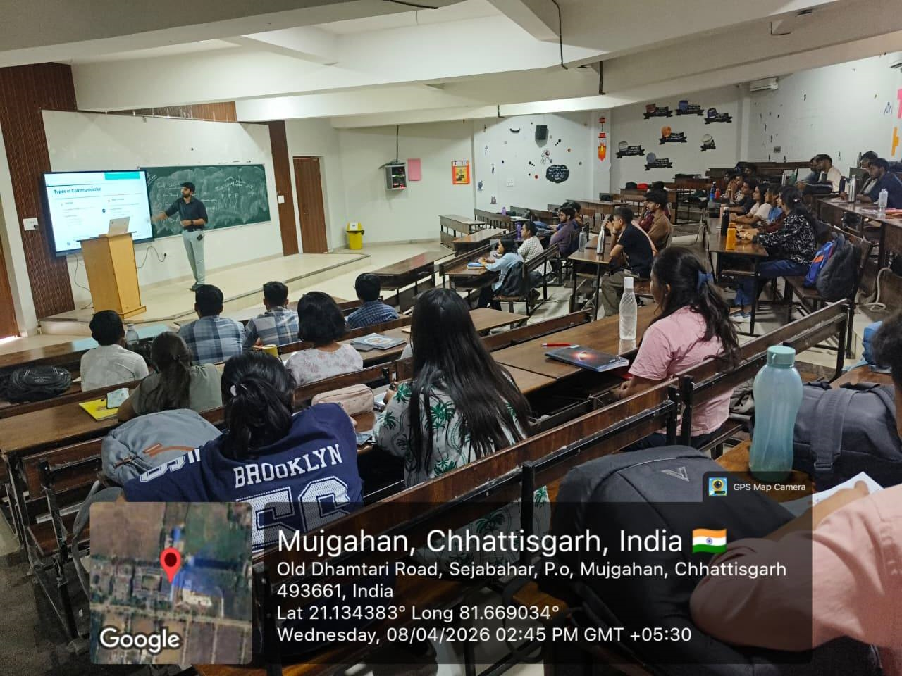 CSE Gallery Image