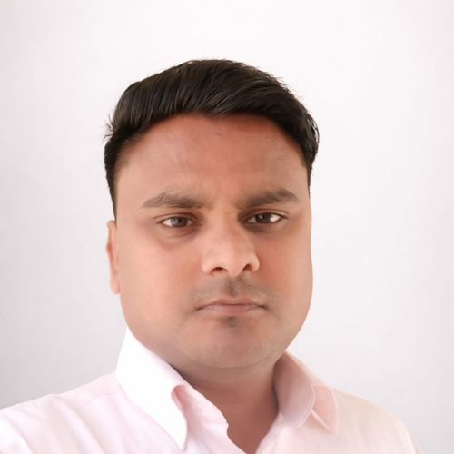 Mr. Bhupendra Sahu, Computer Lab In-charge, Department of Management Studies, SSIPMT, Raipur