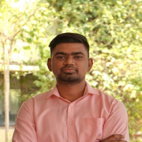 Mr. Bhupendra Kumar Dewangan, Senior Data Entry Operator, Department of Management Studies, SSIPMT, Raipur