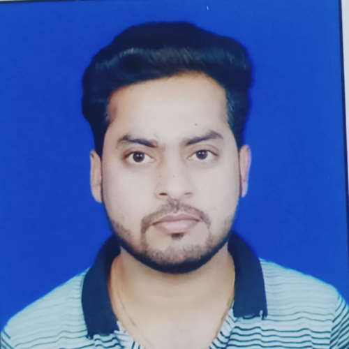 Mr. Anant Kumar, Civil Engineering, SSIPMT, Raipur
