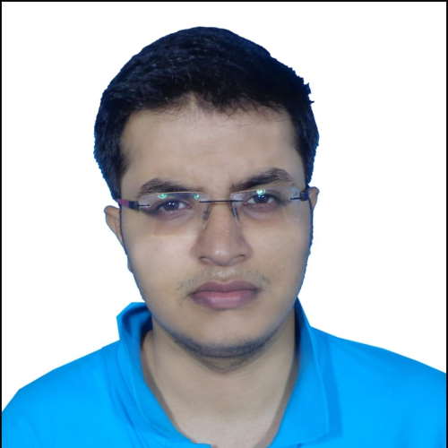 Mr. Divyarth Manas, Civil Engineering, SSIPMT, Raipur