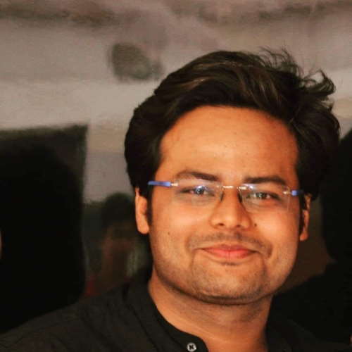 Mr. Pankaj Kumar Chand, Civil Engineering, SSIPMT, Raipur