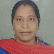 Dr. Anjali Chandra, Assistant Professor, Department of Artificial Engineering & Machine Learning, SSIPMT, Raipur