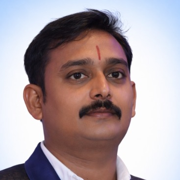 Mr. Anurag Singh Thakur, Assistant Professor, Department of Artificial Engineering & Machine Learning, SSIPMT, Raipur