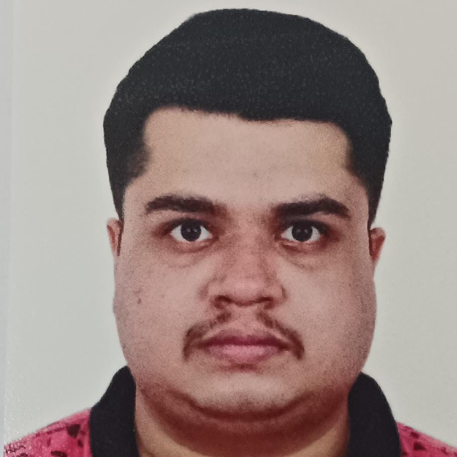 Mr. Ayush Banerjee, Assistant Professor, Department of Artificial Engineering & Machine Learning, SSIPMT, Raipur