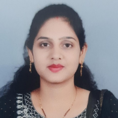 Ms Garima Sinha, Assistant Professor, Department of Computer Science and Engineering (AI), SSIPMT, Raipur