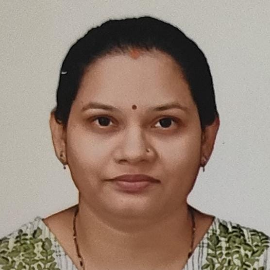 Ms. Lilima Jain, Assistant Professor, Department of Artificial Engineering & Machine Learning, SSIPMT, Raipur