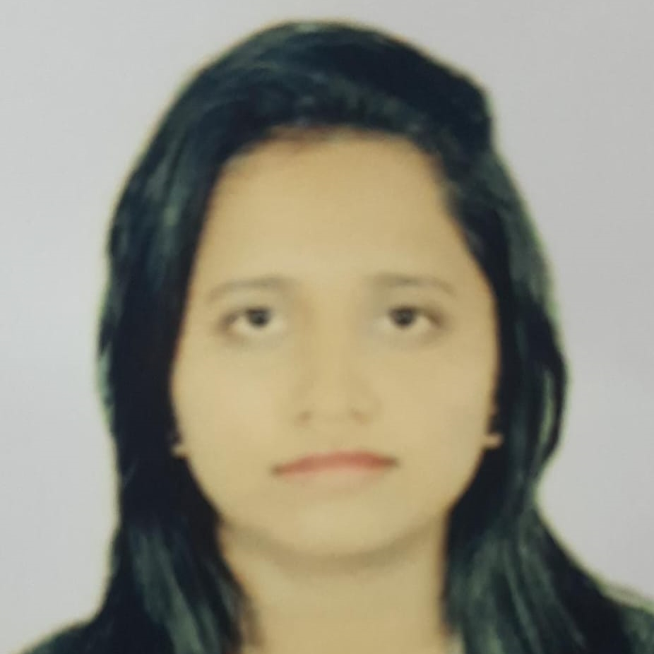 Ms. Liza Patel, Assistant Professor, Department of Artificial Engineering & Machine Learning, SSIPMT, Raipur