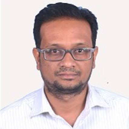 Mr. Narendra Kumar Dewangan, Assistant Professor, Department of Artificial Intelligence & Machine Learning, SSIPMT, Raipur
