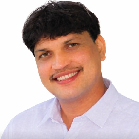 Dr. Om Prakash Sahu, Professor, Department of Artificial Engineering & Machine Learning, SSIPMT, Raipur