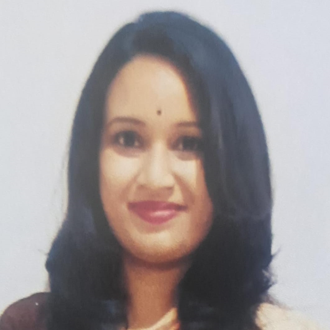 Ms. Priyanka Prasad, Assistant Professor, Department of Computer Science and Engineering (AI), SSIPMT, Raipur