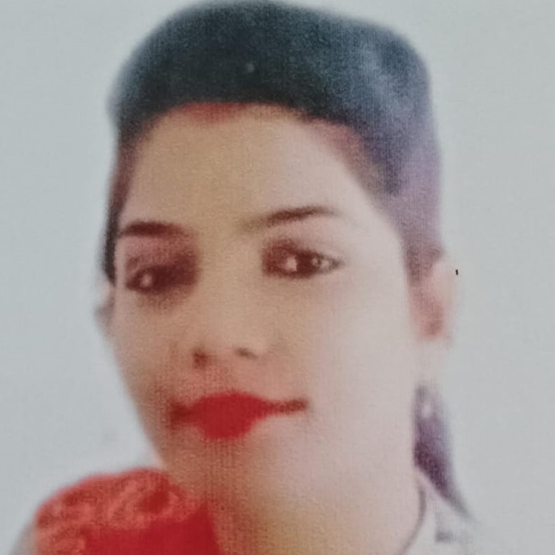 Mrs. Rekha Awasthi, Assistant Professor, Department of Artificial Engineering & Machine Learning, SSIPMT, Raipur