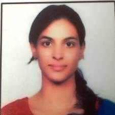 Ms. Rupali Sharma, Assistant Professor, Department of Artificial Engineering & Machine Learning, SSIPMT, Raipur