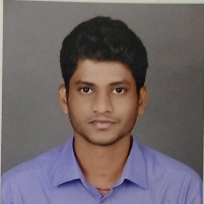 Mr. Abhishek Kumar Saw, Assistant Professor, Department of Computer Science and Engineering, SSIPMT, Raipur