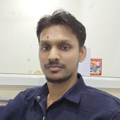 Mr. Amit Kumar Singh, Assistant Professor, Department of Computer Science and Engineering, SSIPMT, Raipur