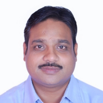 Dr. Anand Tamrakar, Head of Department, Department of Computer Science and Engineering, SSIPMT, Raipur