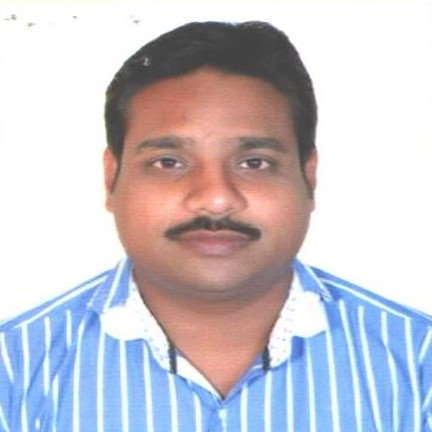 Dr. Anand Tamrakar, HOD, Computer Science Engineering Department, SSIPMT, Raipur