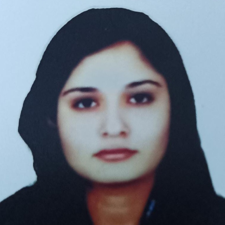 Ms. Ananya Pandey, Assistant Professor, Department of Computer Science and Engineering, SSIPMT, Raipur