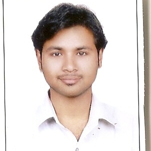 Mr. Ashish Trivedi, Assistant Professor, Department of Computer Science and Engineering, SSIPMT, Raipur