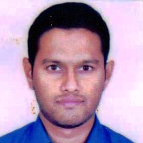 Mr. Dheeraj Kumar Ghaghre, Assistant Professor, Department of Computer Science and Engineering, SSIPMT, Raipur