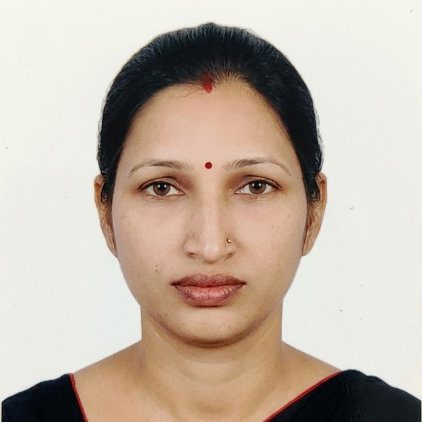 Mrs. Harsha Dubey, Assistant Professor, Department of Computer Science and Engineering, SSIPMT, Raipur