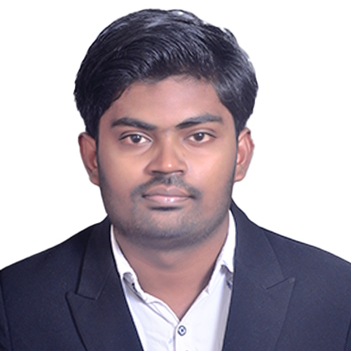 Mr. Mayank Banchhor, Teaching Assistant, Department of Computer Science and Engineering, SSIPMT, Raipur