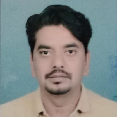 Mr. Pankaj Kumar Sharma, Assistant Professor, Department of Computer Science and Engineering, SSIPMT, Raipur