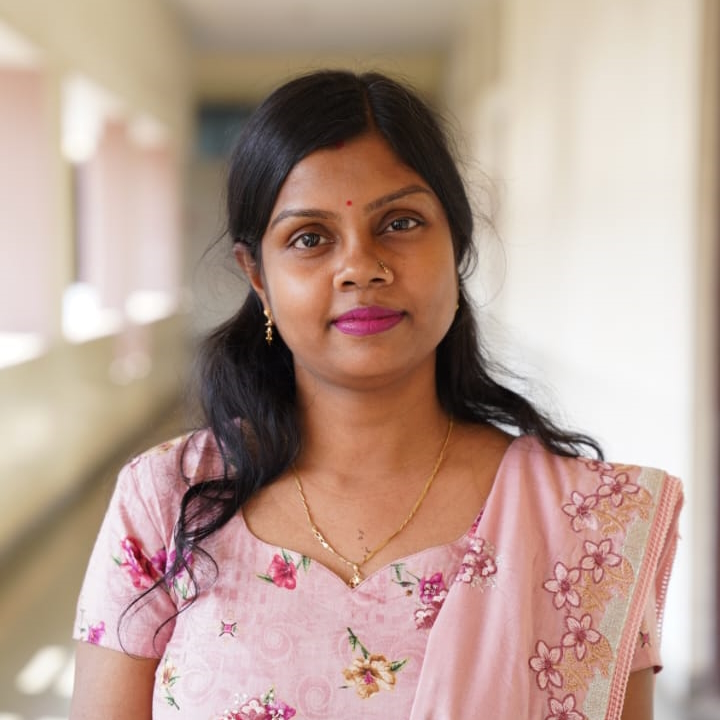 Ms. Poonam Gupta, Assistant Professor, Department of Computer Science and Engineering, SSIPMT, Raipur