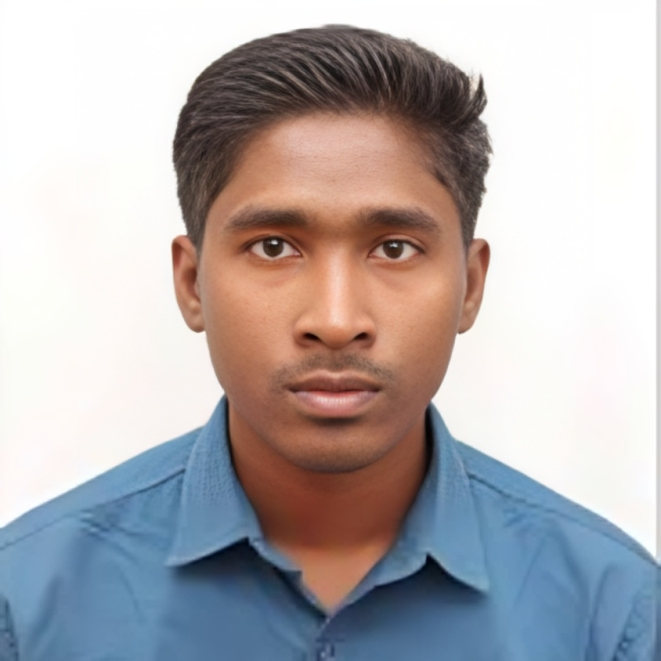 Mr. Prakash Bishi, Assistant Professor, Department of Computer Science and Engineering, SSIPMT, Raipur