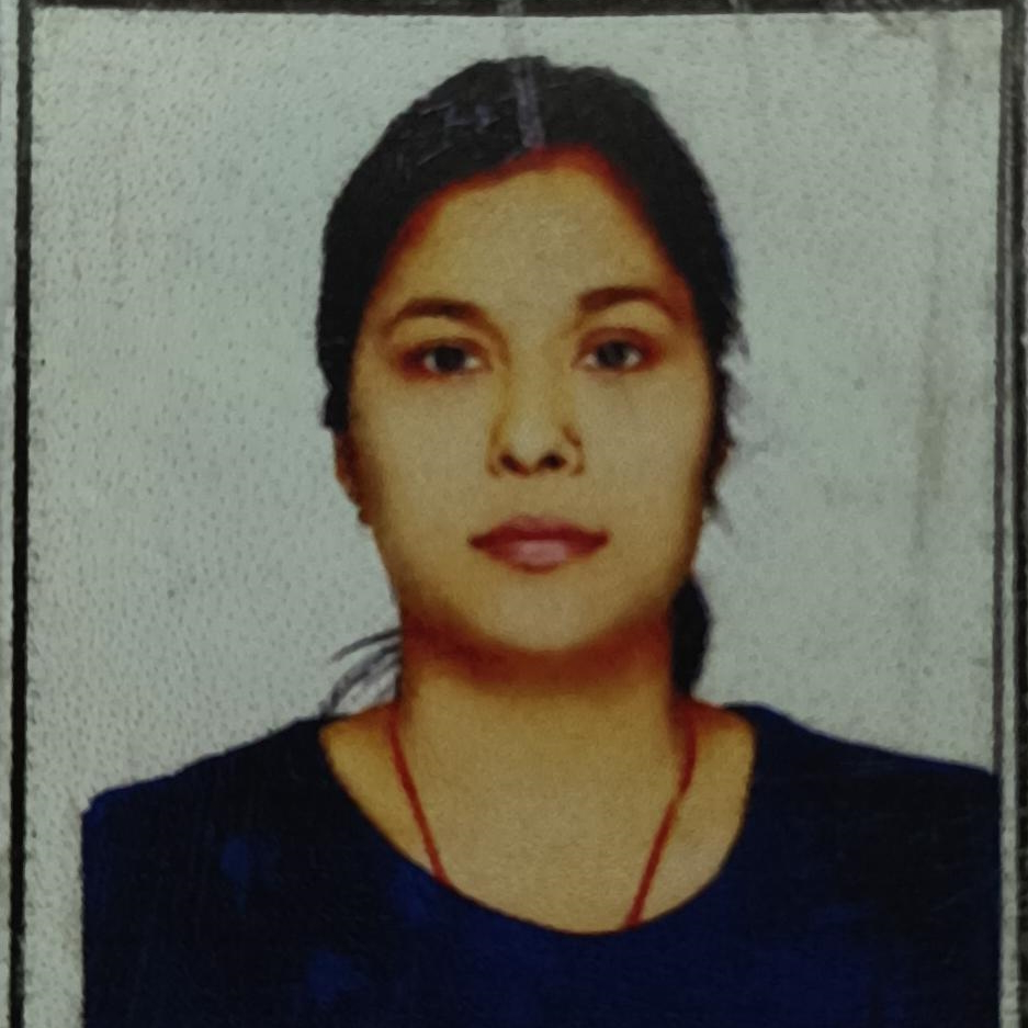 Ms. Shweta Singh Rathore, Assistant Professor, Department of Computer Science and Engineering, SSIPMT, Raipur