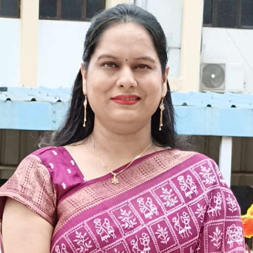 Ms. Toshaniwali Bhargav, Computer Science Engineering Department, SSIPMT, Raipur