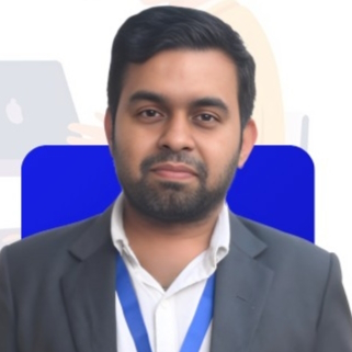 Mr. Vaibhav Chandrakar, Assistant Professor, Department of Computer Science and Engineering, SSIPMT, Raipur