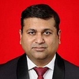 Mr. Vivek Kumar Soni, Assistant Professor, Department of Computer Science and Engineering, SSIPMT, Raipur