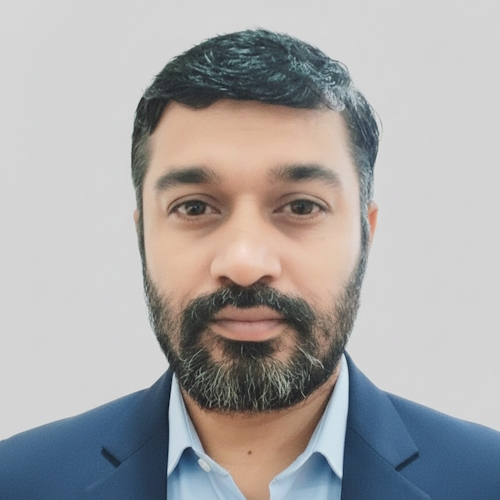 Dr. Gurudatta Verma, Assistant Professor, Department of Data Science, SSIPMT, Raipur