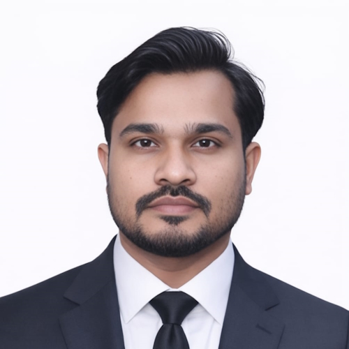 Mr. Mithlesh Kumar, Assistant Professor, Department of Data Science, SSIPMT, Raipur