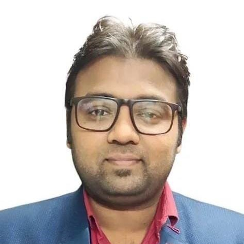 Mr. Akash Jain, Assistant Professor, Department of Electronics & Telecommunications Engineering, SSIPMT, Raipur