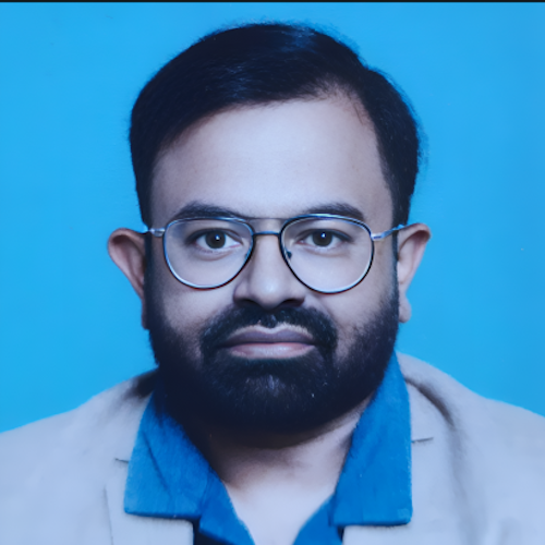 Dr. Anil Kumar Sahu, Associate Professor, Department of Electronics & Telecommunications Engineering, SSIPMT, Raipur