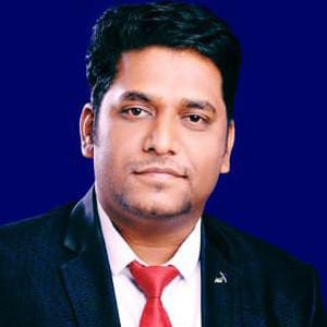 Mr. Kailash Sinha, Assistant Professor, Department of Electronics & Telecommunications Engineering, SSIPMT, Raipur