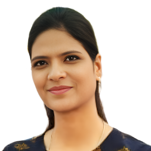 Ms. Pooja Agnihotri, Assistant Professor, Department of Electronics & Telecommunications Engineering, SSIPMT, Raipur