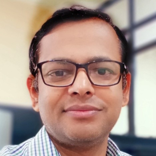 Mr. Praveen Yadav, Assistant Professor, Department of Electronics & Telecommunications Engineering, SSIPMT, Raipur