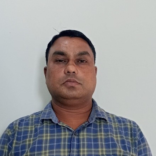 Dr. Shailendra Verma, Assistant Professor, Department of Electronics & Telecommunications Engineering, SSIPMT, Raipur