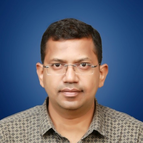 Mr. Tikeshwar Gajpal, Assistant Professor, Department of Electronics & Telecommunications Engineering, SSIPMT, Raipur