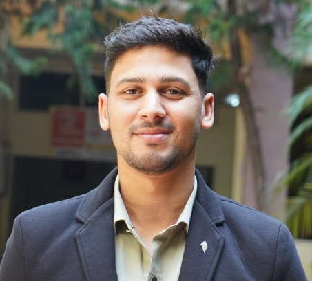 Mr. Deepak Kansari, Assistant Professor, Department of Information Technology, SSIPMT, Raipur